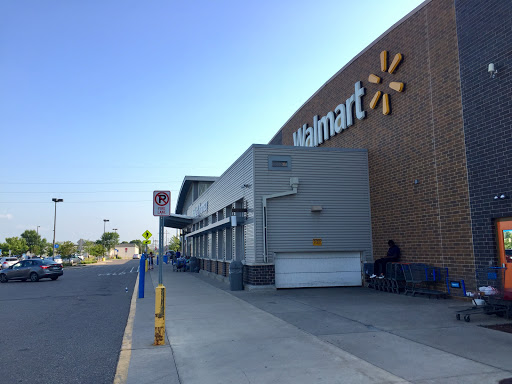 Department Store «Walmart Supercenter», reviews and photos, 700 American Blvd E, Bloomington, MN 55420, USA