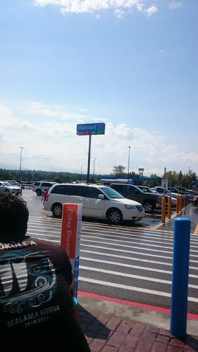 Department Store «Walmart Supercenter», reviews and photos, 420 Factory Outlet Rd, Hanson, KY 42413, USA