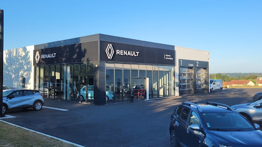 RENAULT CONFOLENS