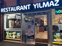 Photos du propriétaire du Restauration rapide Yilmaz Grill à Strasbourg - n°5