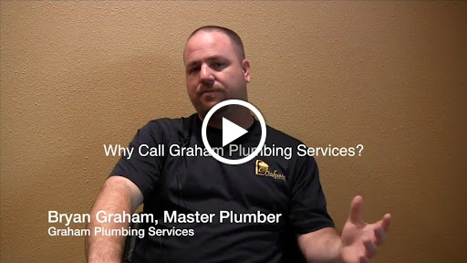 Plumber «Graham Plumbing Services», reviews and photos, 13607 Oakwood Ln, Sugar Land, TX 77498, USA