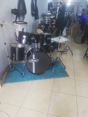 Opiniones de ProMusic A & E - Instrumentos Musicales en Guayaquil - Tienda de instrumentos musicales