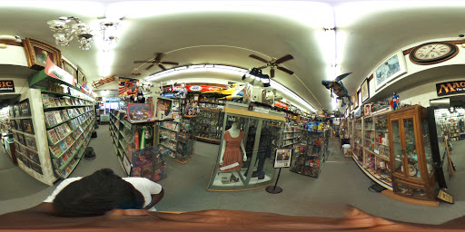 Music Store «Washington Street Books & Music», reviews and photos, 131 N Washington St, Havre De Grace, MD 21078, USA