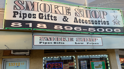 Tobacco Shop «Smoke Shop», reviews and photos, 13312 Van Nuys Blvd, Pacoima, CA 91331, USA