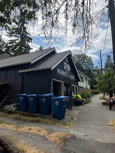 Coffee Shop «Seven Coffee Roasters Market & Cafe», reviews and photos, 2007 NE Ravenna Blvd, Seattle, WA 98105, USA