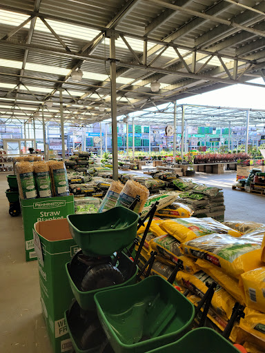 Home Improvement Store «The Home Depot», reviews and photos, 2440 Buckley Rd, Brighton, CO 80601, USA