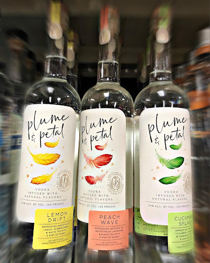 Liquor Store «Shotz Liquor», reviews and photos, 1310 W Main St, Lewisville, TX 75067, USA