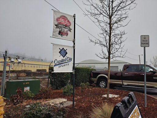 Catering Food and Drink Supplier «Little Lois Cafe», reviews and photos, 576 Patterson St NW, Salem, OR 97304, USA