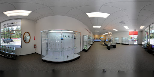 Tobacco Shop «Smoke Cartel Asheville», reviews and photos, 582 Hendersonville Rd #2, Asheville, NC 28803, USA