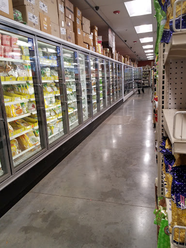 Grocery Store «Ganesh Groceries», reviews and photos, 8000 Locust Mill St, Ellicott City, MD 21043, USA