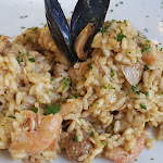 Photo n°3 de l'avis de Cristiano.i fait le 02/04/2018 à 20:34 sur le  Ristorante Moretti à San Benedetto del Tronto