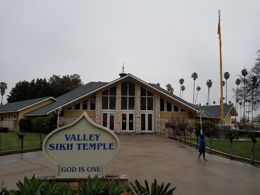 Valley Sikh Temple
