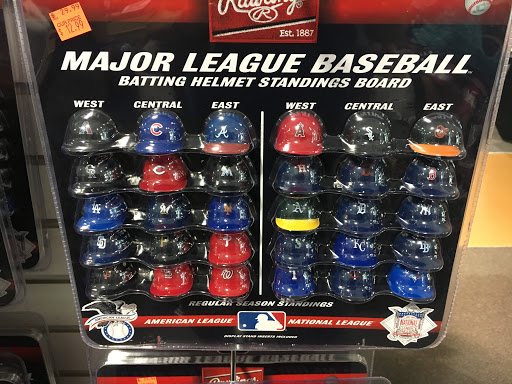 Sporting Goods Store «Rawlings», reviews and photos, 15681 FL-535, Orlando, FL 32821, USA