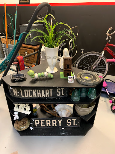 Shopping Mall «Inlet Square Mall», reviews and photos, 12125 Highway 17 Byp # A12, Murrells Inlet, SC 29576, USA