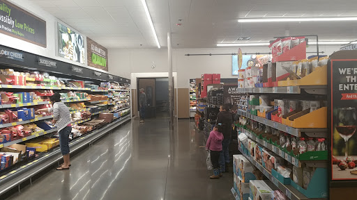 Supermarket «ALDI», reviews and photos, 1725 W Loop 281, Longview, TX 75604, USA