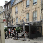 Photo n° 1 de l'avis de Valentin.a fait le 23/08/2021 à 11:52 pour Restaurant L'Avenue 21 à Caen