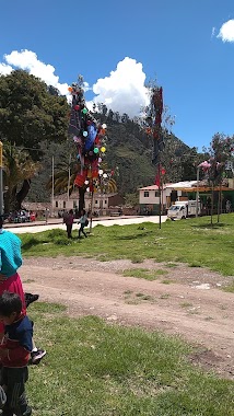 Natidad Huancaray