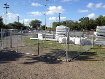 Lezama Fence Supply & More