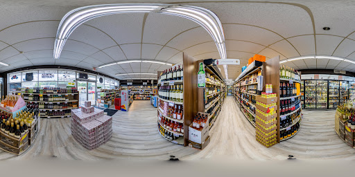Liquor Store «Spirit Shop», reviews and photos, 2077 Marlton Pike East, Cherry Hill, NJ 08003, USA