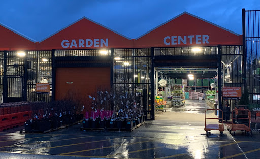 Home Improvement Store «The Home Depot», reviews and photos, 600 Meacham Rd, Elk Grove Village, IL 60007, USA