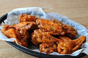 Boss Pizza & Chicken - photo 7