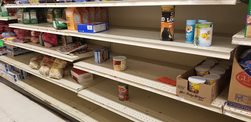 Supermarket «Pioneer Supermarket of Morris Park», reviews and photos, 775 Morris Park Ave, Bronx, NY 10462, USA