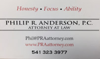 Philip R. Anderson, P.C. - Photo 8 - Car repair in Bend, OR, Bend