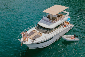 Hartt Voyages - Phuket Yacht Charter image