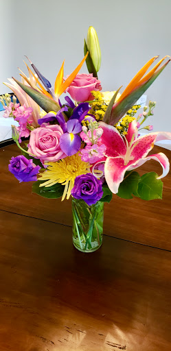 Florist «Lynns Floral Design», reviews and photos, 55 Shumway Rd, Brockport, NY 14420, USA