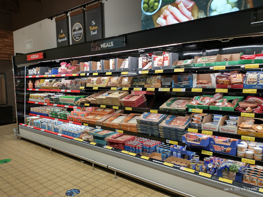 Supermarket «ALDI», reviews and photos, 1225 Scenic Hwy S, Lawrenceville, GA 30045, USA