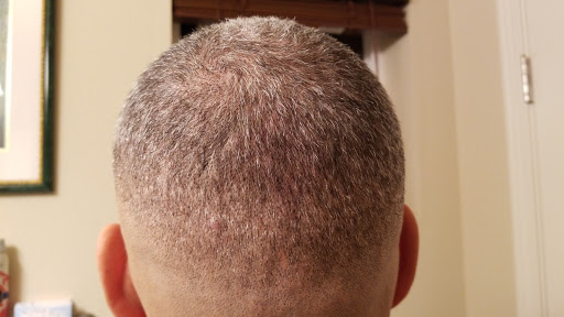 Barber Shop «JQs Barbershop», reviews and photos, 408 Garfield St S, Parkland, WA 98444, USA