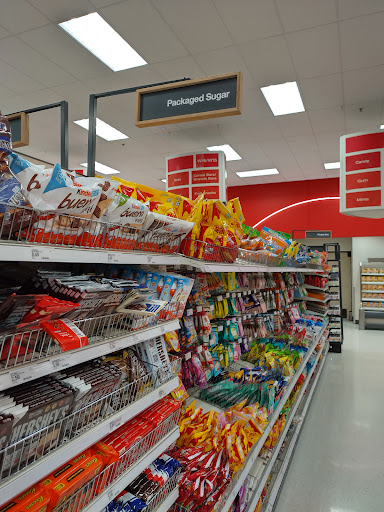 Department Store «Target», reviews and photos, 1201 WP Ball Blvd, Sanford, FL 32771, USA