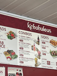 Kebabulous