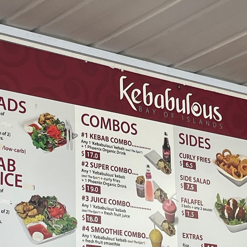 Kebabulous