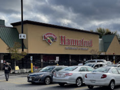 Grocery Store «Hannaford Supermarket», reviews and photos, 299 Elm St, Biddeford, ME 04005, USA