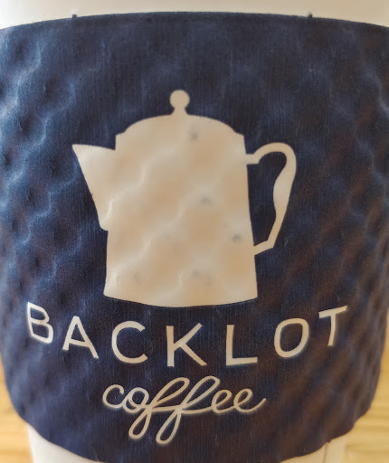 Coffee Shop «Backlot Coffee», reviews and photos, 2012 Central St, Evanston, IL 60201, USA
