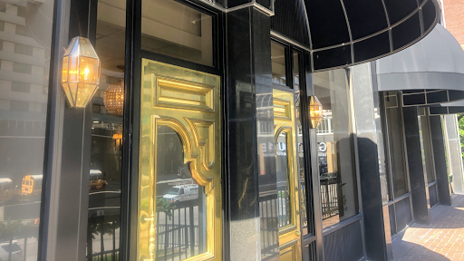 Jeweler «Seng Jewelers», reviews and photos, 453 S 4th St, Louisville, KY 40202, USA