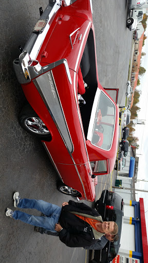 Tire Shop «Scott County Tire», reviews and photos, 1530 N Gardner St # 2, Scottsburg, IN 47170, USA