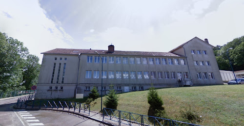 École primaire Ecole Elémentaire Jean Moulin Aix-Villemaur-Palis