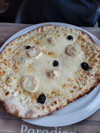Pizza du Pizzeria Paradiso à Bessoncourt - n°17