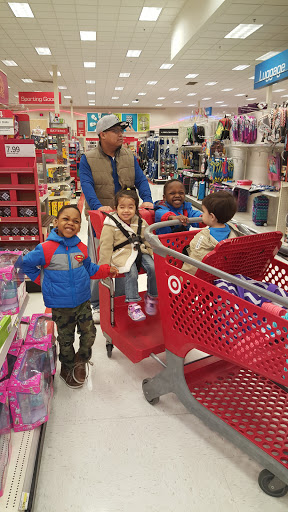 Department Store «Target», reviews and photos, 10401 N Michigan Rd, Carmel, IN 46032, USA