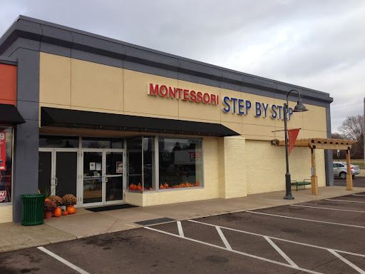 Montessori School «Step By Step Montessori Schools Of St Anthony», reviews and photos, 2955 Pentagon Dr, St Anthony, MN 55418, USA