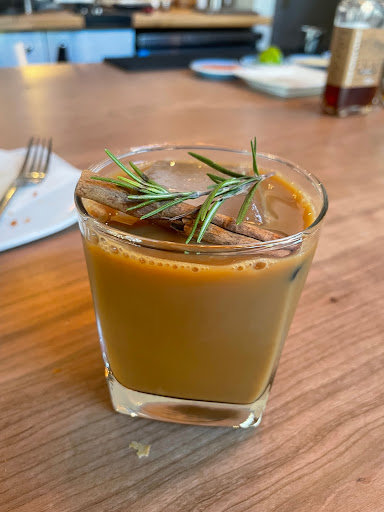 Coffee Shop «Carabello Coffee Company», reviews and photos, 107 E 9th St, Newport, KY 41071, USA