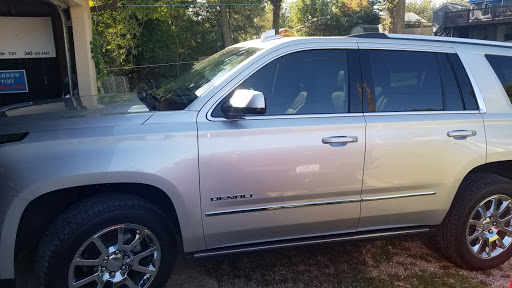 Window Tinting Service «Ledgendary Window Tinting», reviews and photos, 5015 E Victor Dr, Godfrey, IL 62035, USA