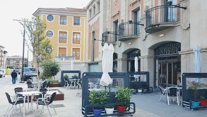 El Itury Bar-Restaurante - C. Virgen del Río, 3, 50500 Tarazona, Zaragoza, Spain