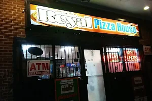 Royal Pizza House image