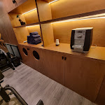 Photo n°7 de l'avis de Raziel. fait le 28/01/2023 à 22:59 sur le  Four Points by Sheraton Matosinhos à Matosinhos