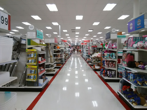 Department Store «Target», reviews and photos, 100 Upland Square Dr, Pottstown, PA 19464, USA