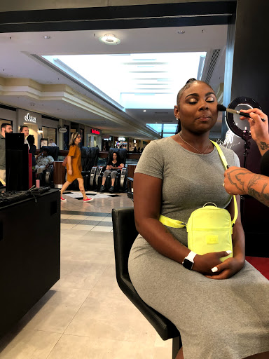 Cosmetics Store «MAC Cosmetics», reviews and photos, 451 E Altamonte Dr, Altamonte Springs, FL 32701, USA