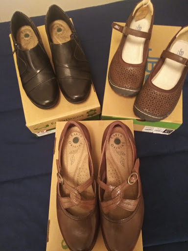 Shoe Store «Famous Footwear», reviews and photos, 1665 Olentangy River Rd, Columbus, OH 43212, USA